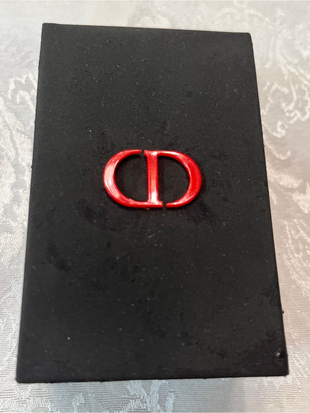 💕 5 for $25 💕 Vintage Dior Small Box - Rehabbed